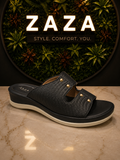 ZAZA Victoria Comfort Slide Sandal