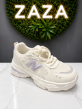 ZAZA Nova Air Chunky Sneaker