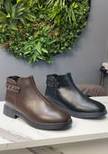 ZAZA Chelsea Classic Ankle Boot