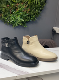 ZAZA Emilia Classic Ankle Boot