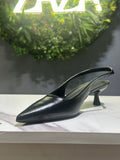 ZAZA Aria – Sleek Slingback Slim Heels