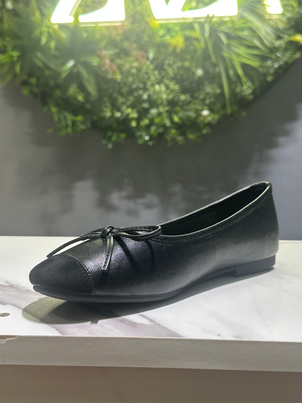 ZAZA Emilia – Classic Ballet Flats
