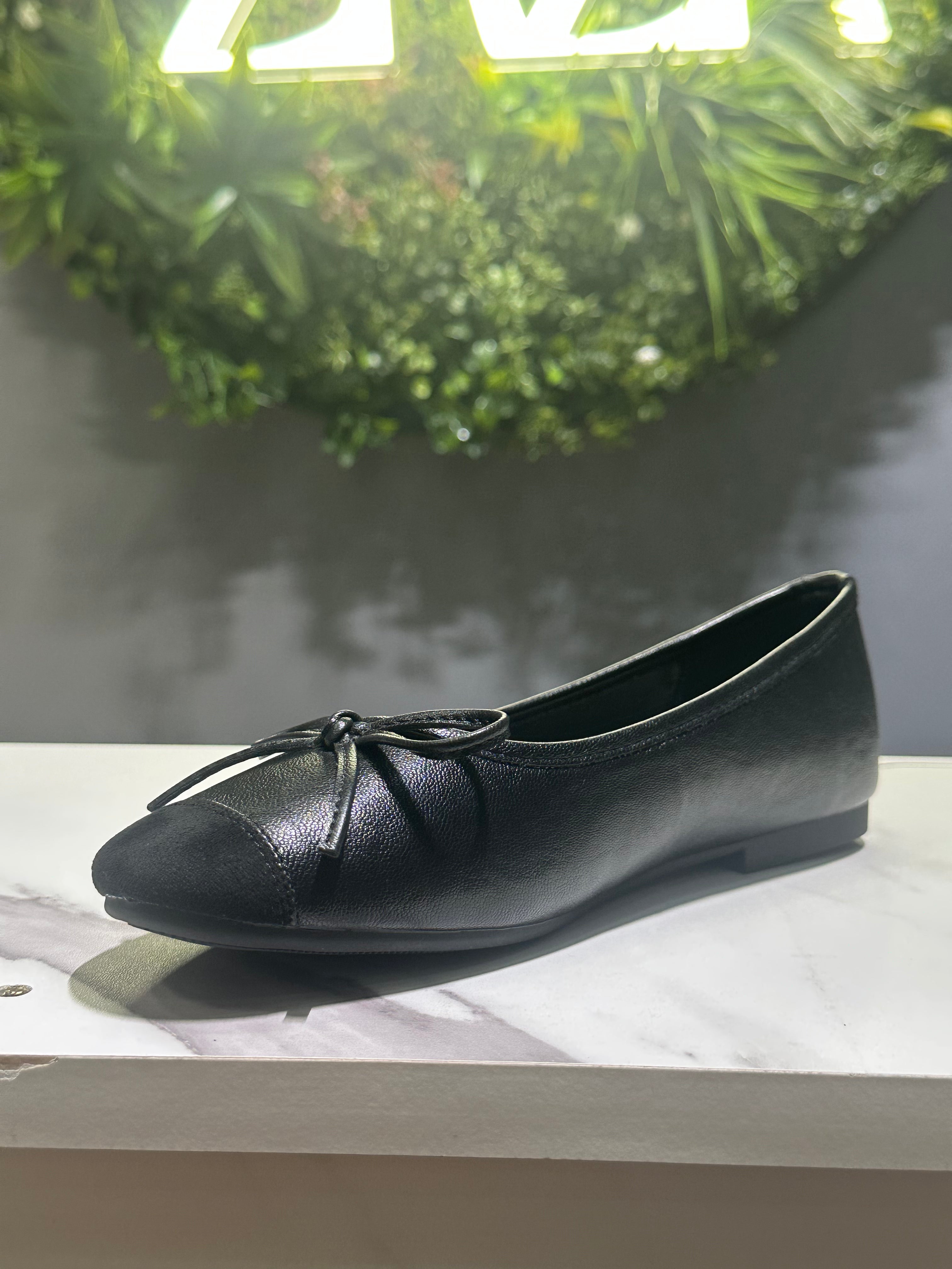 ZAZA Emilia – Classic Ballet Flats