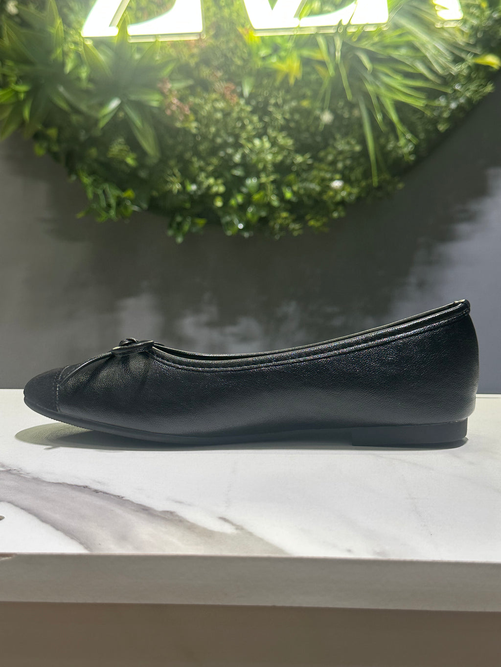 ZAZA Emilia – Classic Ballet Flats
