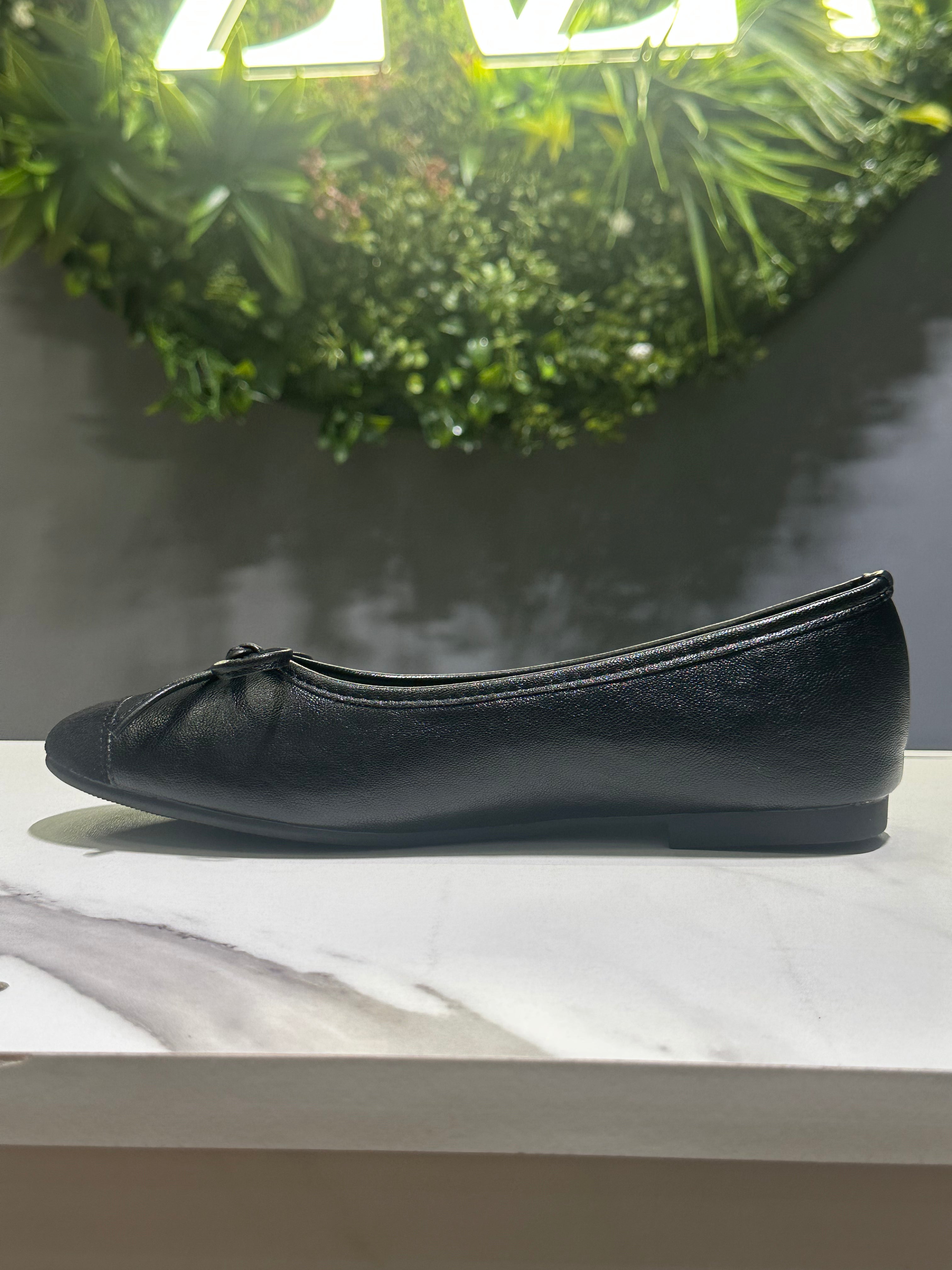 ZAZA Emilia – Classic Ballet Flats