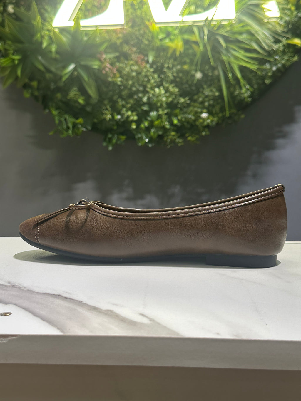 ZAZA Emilia – Classic Ballet Flats