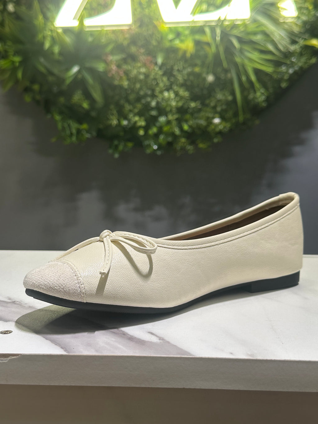 ZAZA Emilia – Classic Ballet Flats