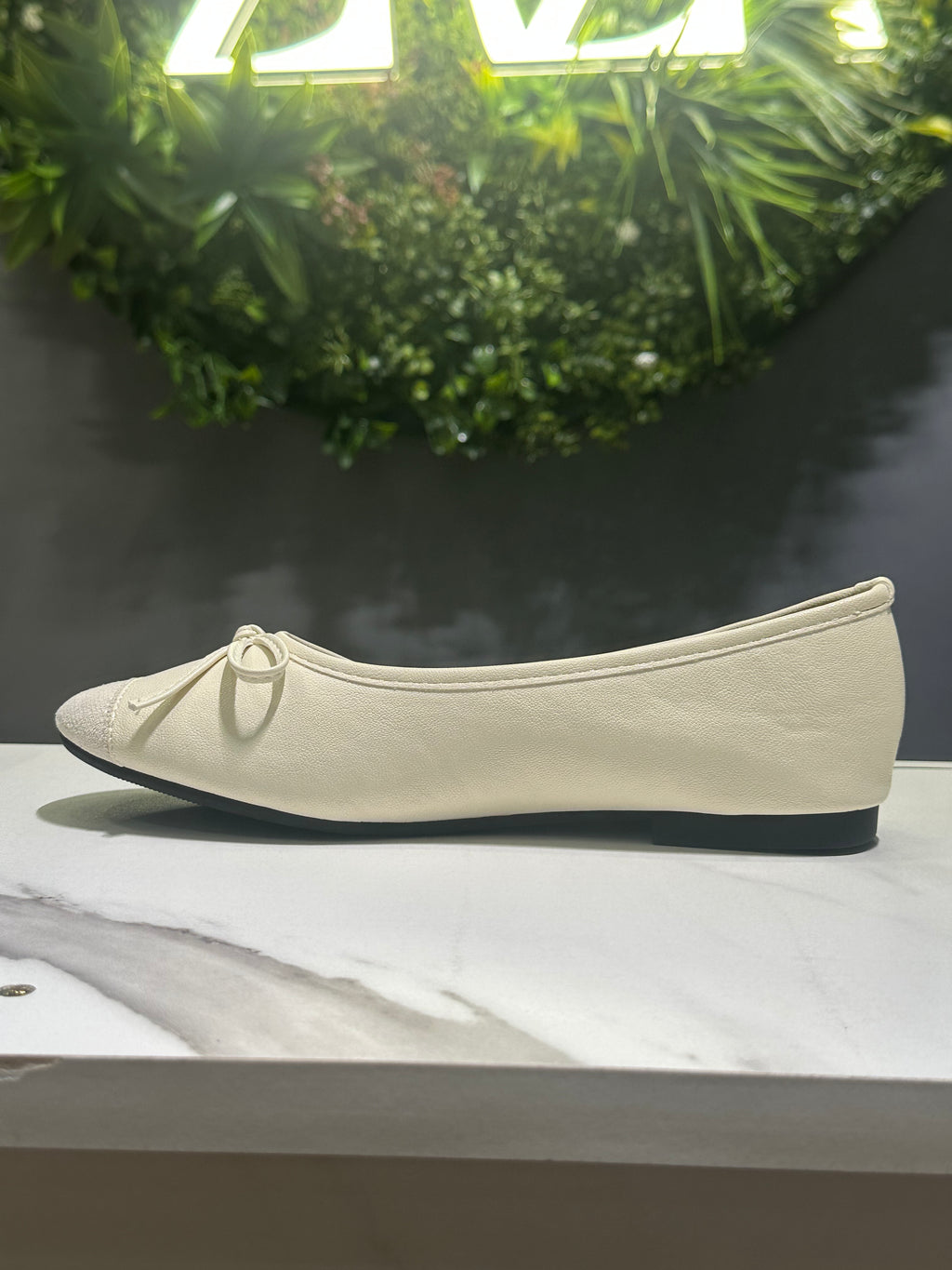 ZAZA Emilia – Classic Ballet Flats