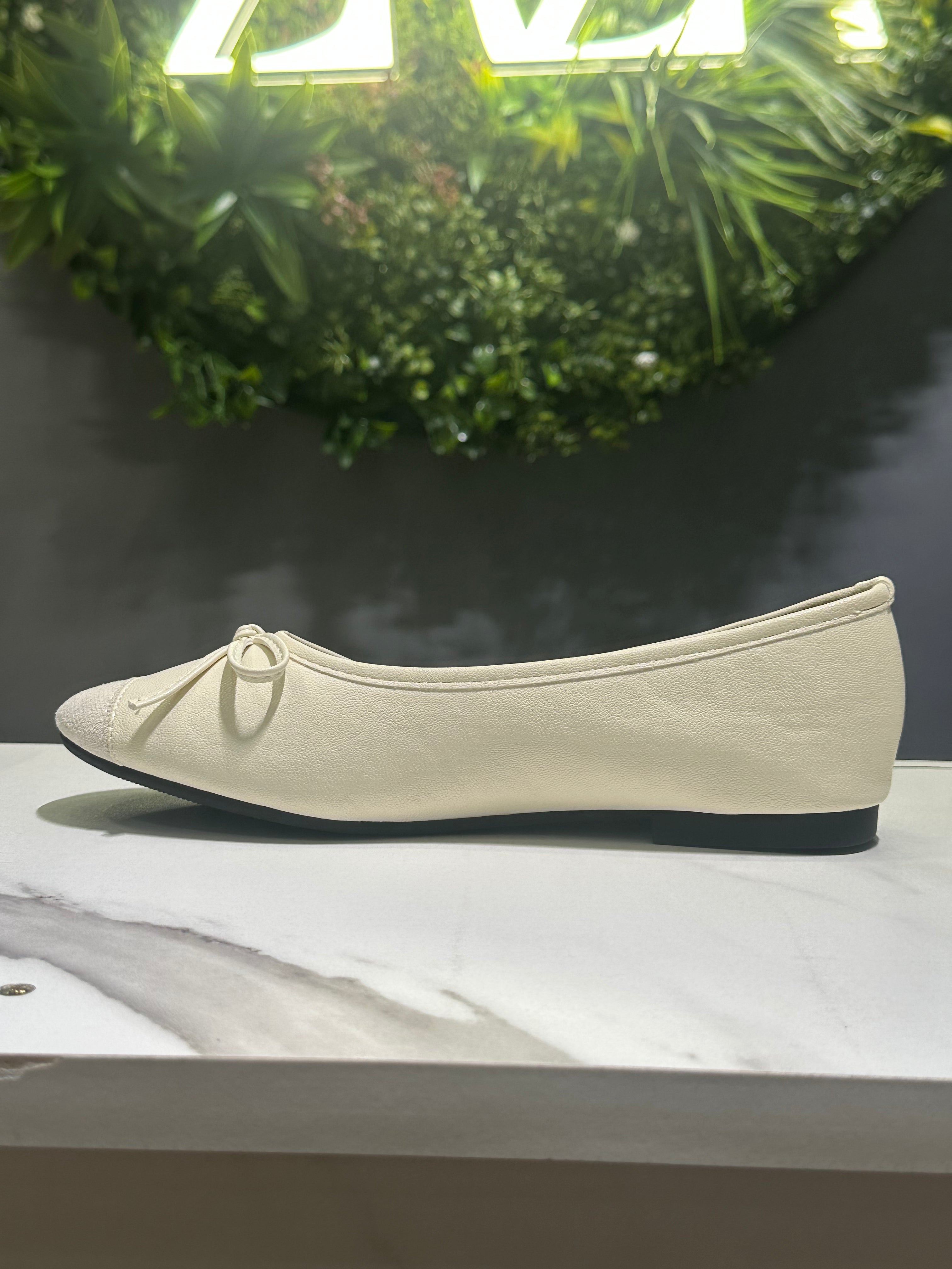 ZAZA Emilia – Classic Ballet Flats