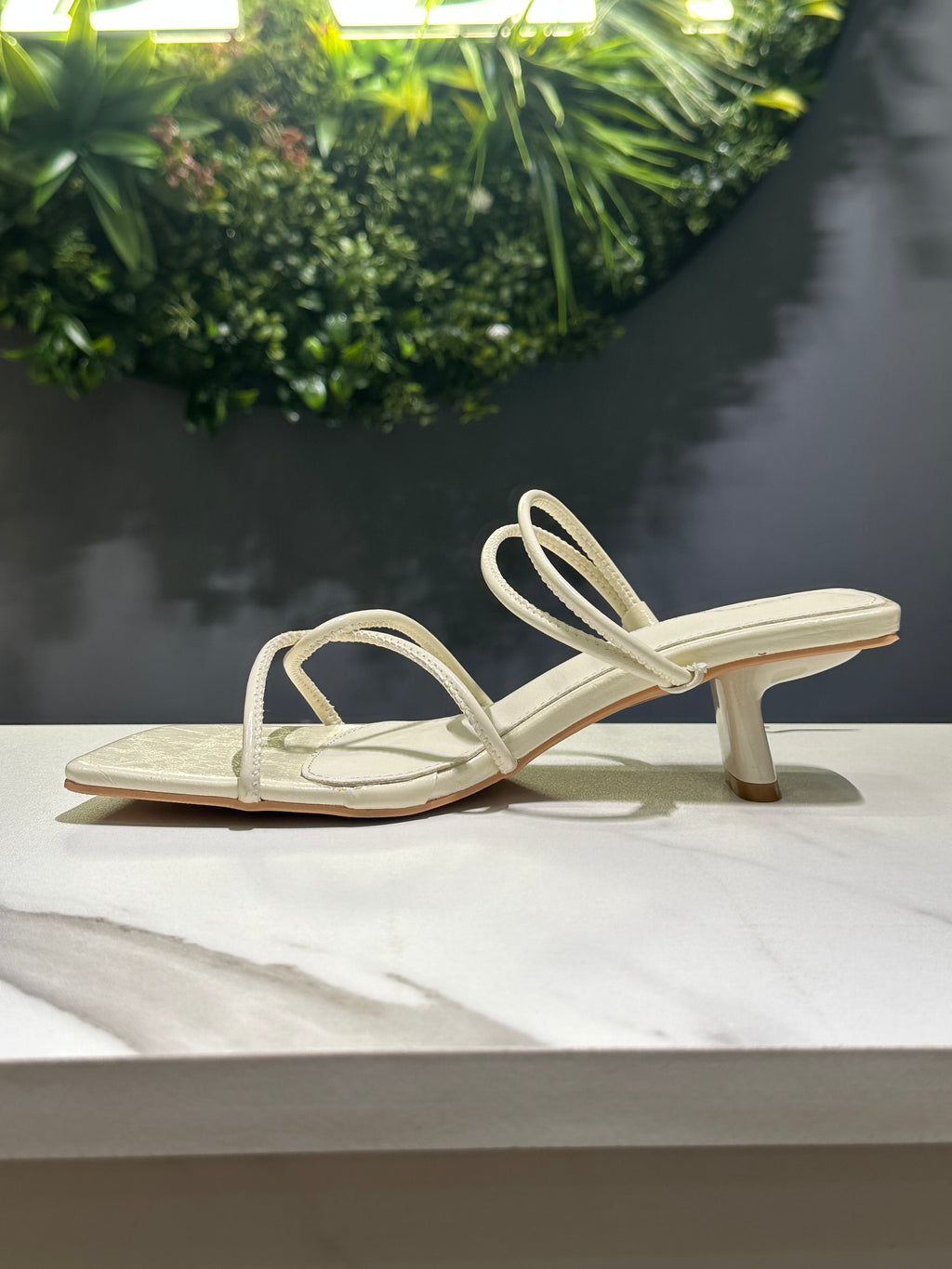 ZAZA Lyra – Multi-Strap Block Heel Sandals