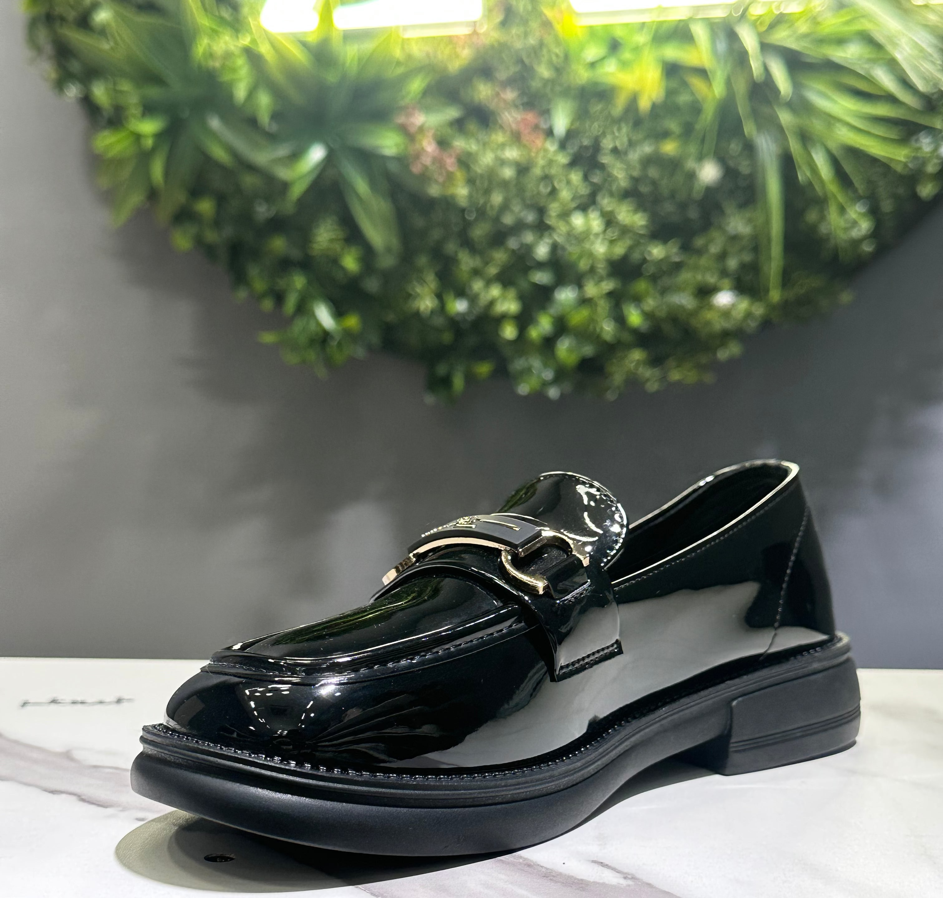 ZAZA Camille Pro – Modern Classic Loafers