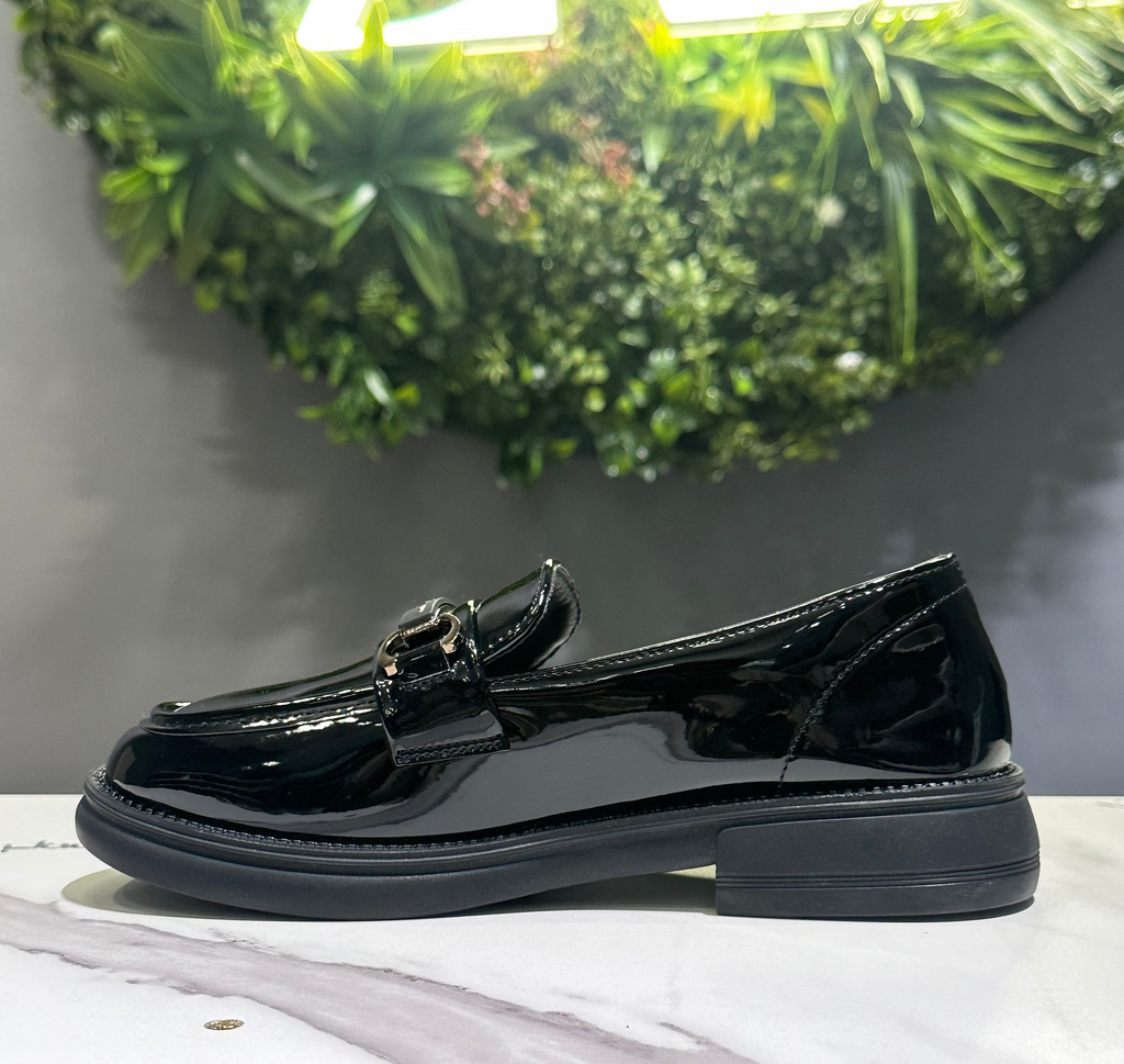 ZAZA Camille Pro – Modern Classic Loafers