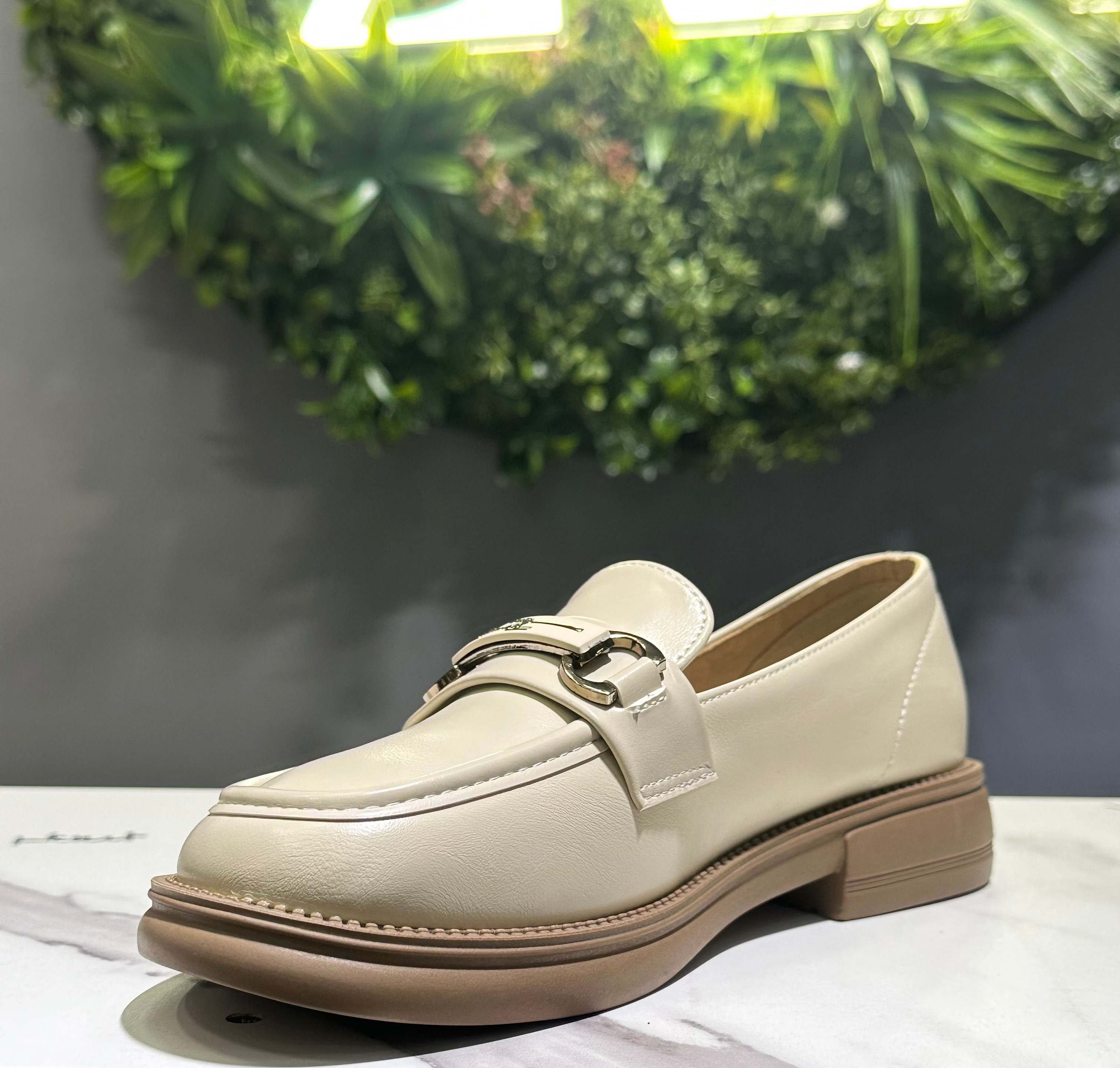 ZAZA Camille Pro – Modern Classic Loafers