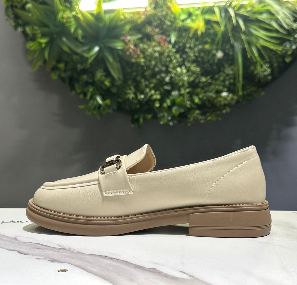 ZAZA Camille Pro – Modern Classic Loafers
