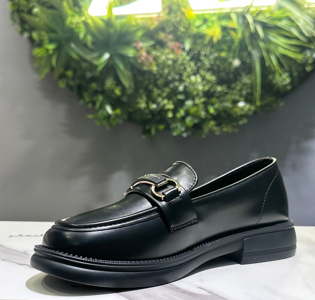 ZAZA Camille Pro – Modern Classic Loafers