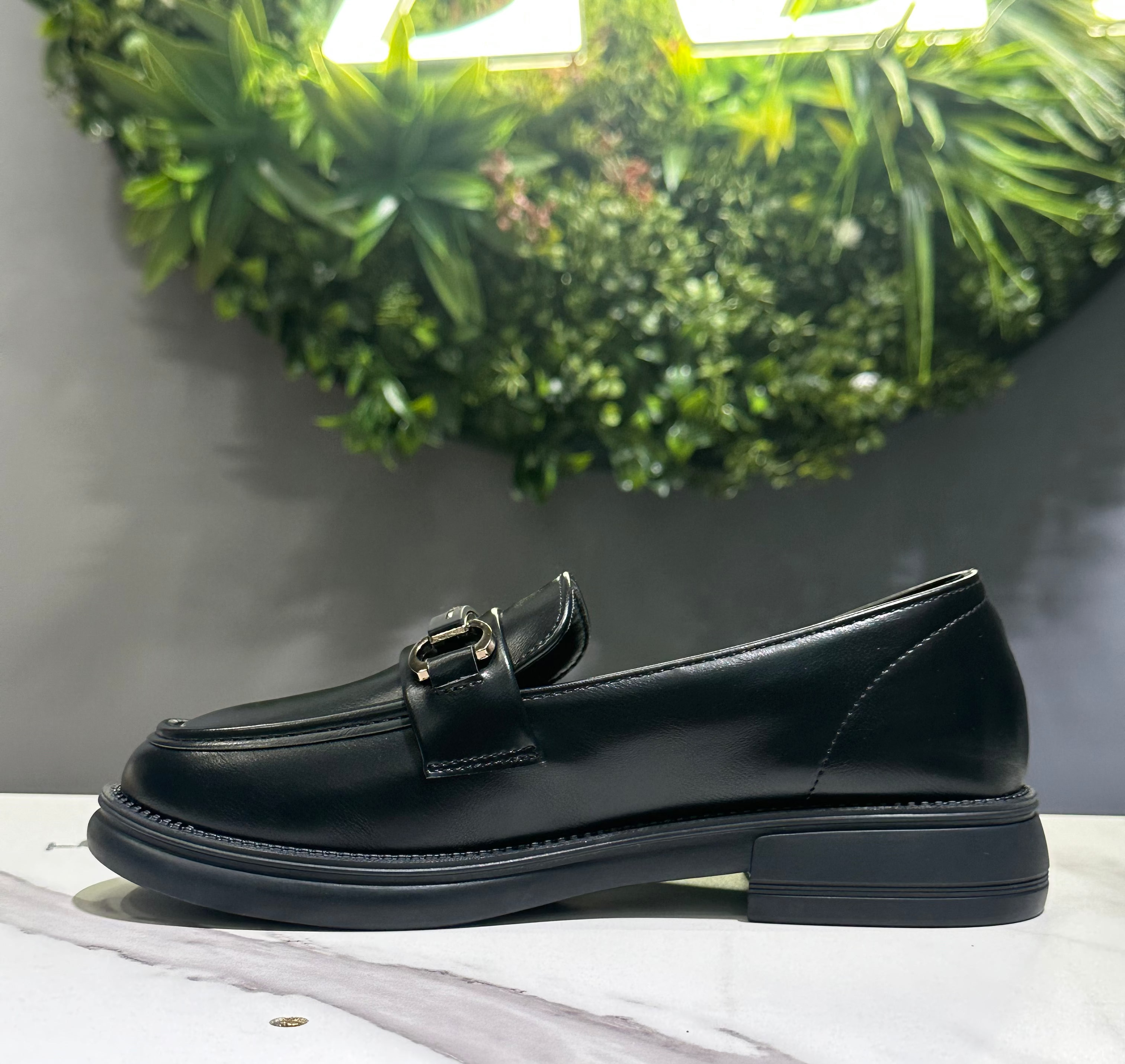 ZAZA Camille Pro – Modern Classic Loafers
