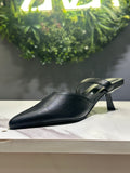 ZAZA Isabella luxe – Pointed Mule Heel