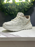 ZAZA Nova – Chunky Comfort Sneakers