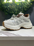 ZAZA Aria – Urban Chunky Sneakers
