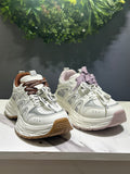 ZAZA Aria – Urban Chunky Sneakers