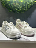 ZAZA Mila – Platform Casual Sneakers