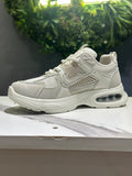 ZAZA Thea – Air Cushion Sport Sneakers