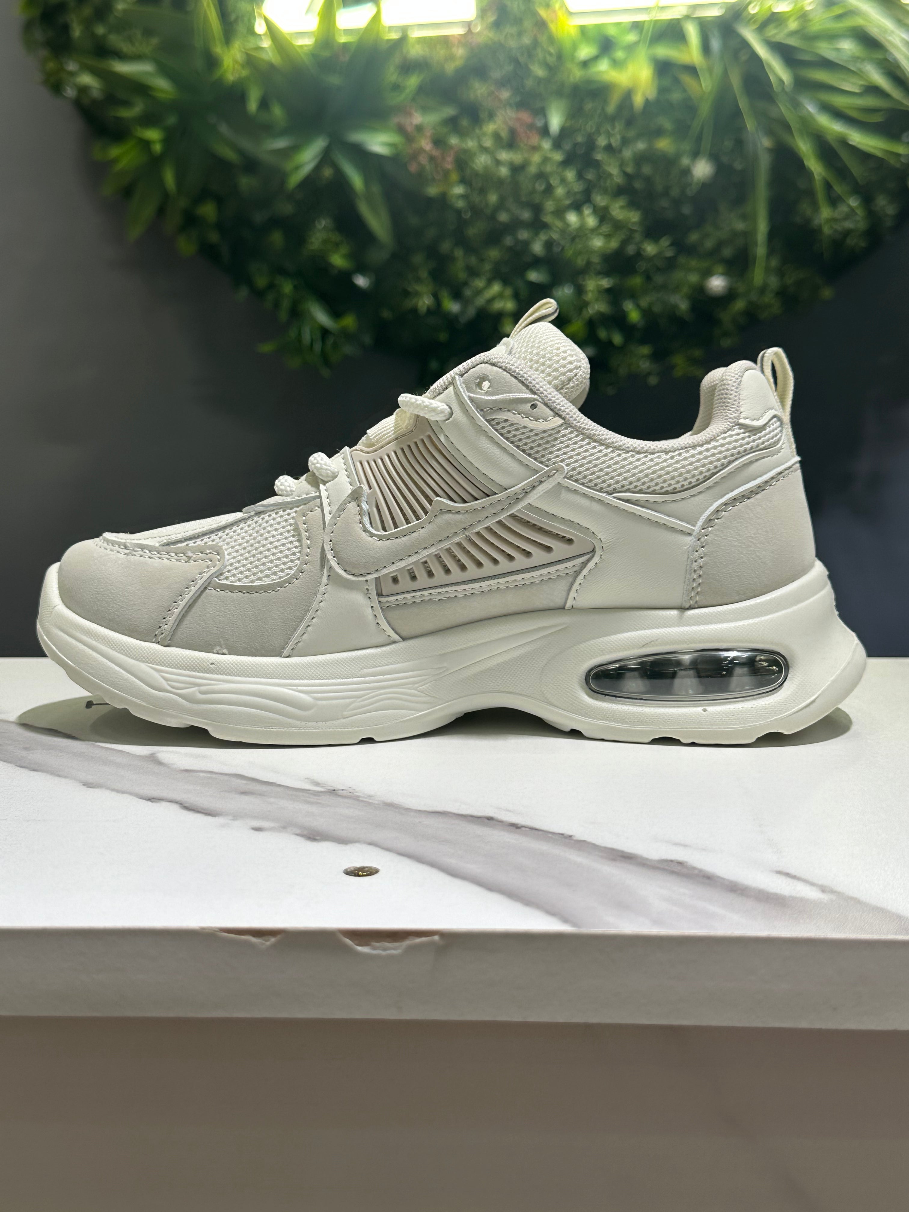 ZAZA Thea – Air Cushion Sport Sneakers