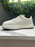 ZAZA Athena – Classic Platform Sneakers