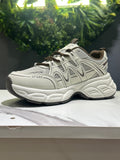 ZAZA Ezra – Performance Chunky Sport Sneakers