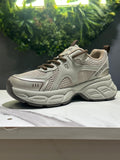 ZAZA Bianca – Breathable Sport Chunky Sneakers
