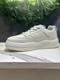 ZAZA Sophia – Classic Platform Sneakers