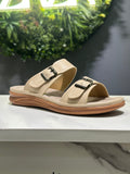 ZAZA Audrey Comfort Slide Sandal