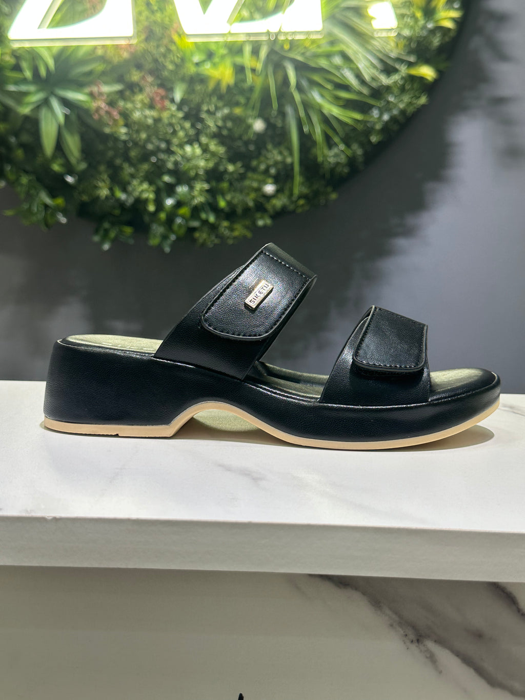 ZAZA Natalie Comfort Slide Sandal