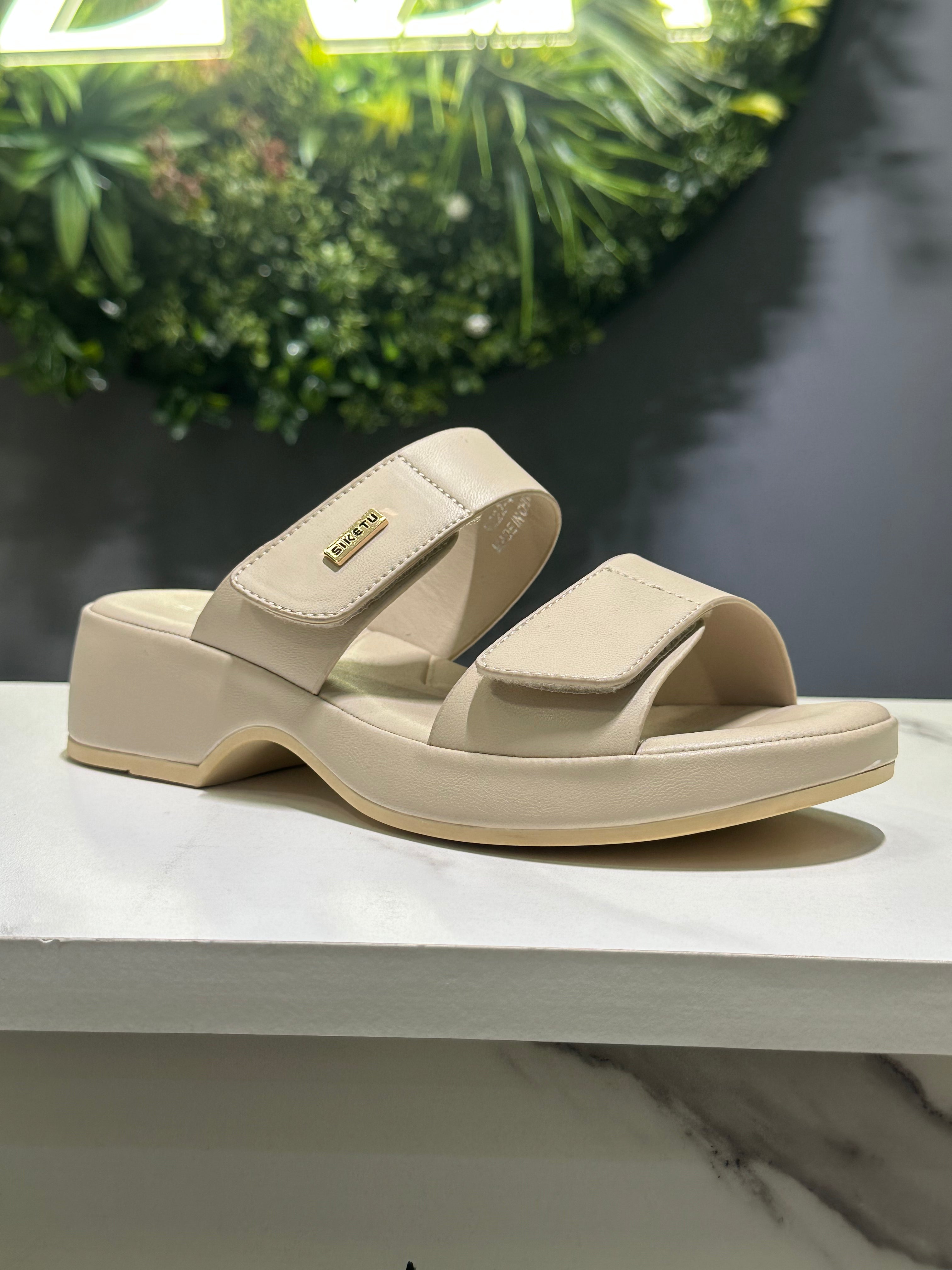 ZAZA Natalie Comfort Slide Sandal