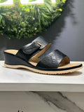 ZAZA Miraya Comfort Wedge Sandal