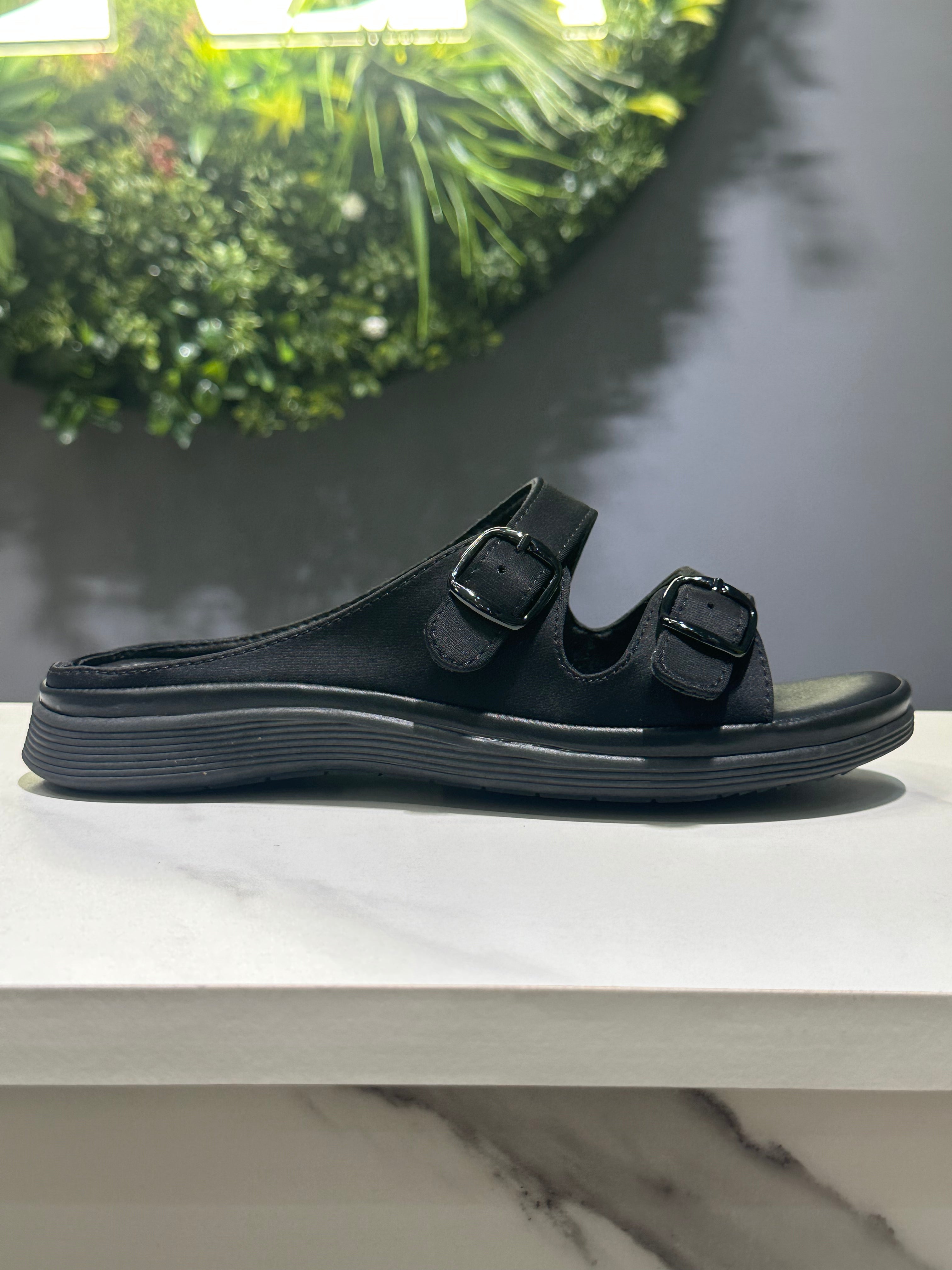 ZAZA Ivy Comfort Slide Sandal