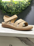 ZAZA Betty Comfort Strap Sandal