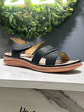 ZAZA Betty Comfort Strap Sandal