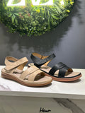 ZAZA Betty Comfort Strap Sandal