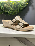 ZAZA Lida Comfort Wedge Sandal