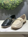 ZAZA Priscilla Classic Loafer Flat