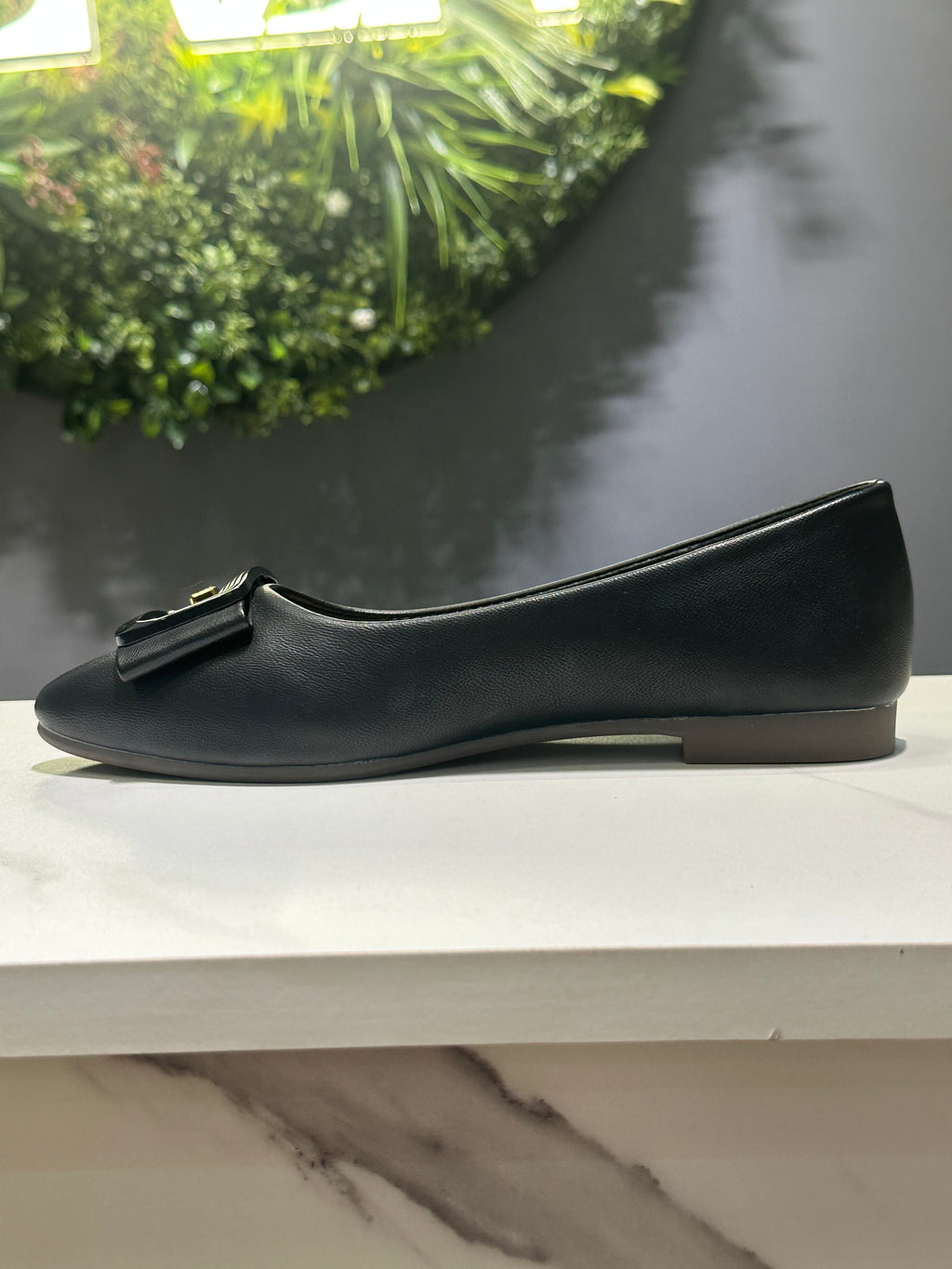 ZAZA Jazmine Elegant Flat Shoe