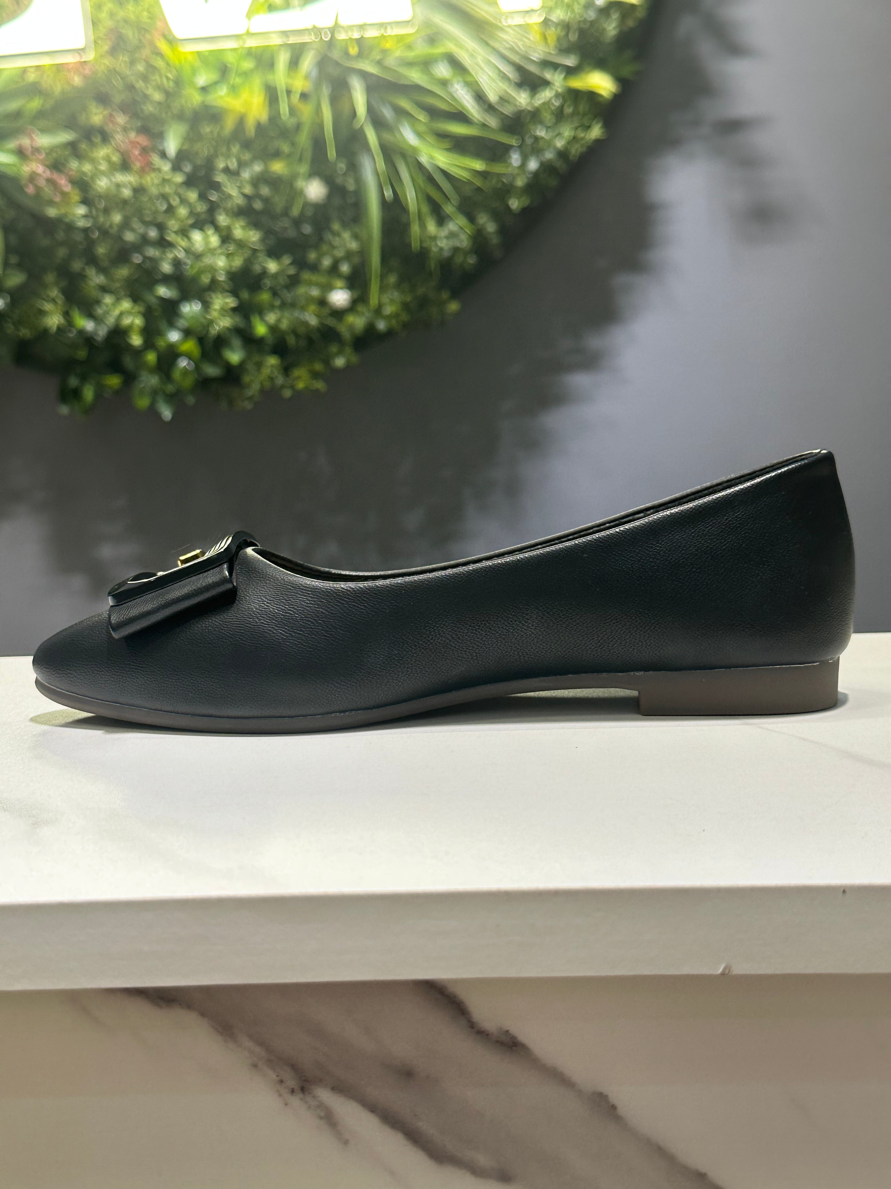 ZAZA Jazmine Elegant Flat Shoe