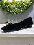 ZAZA Elodie Bow Detail Flats
