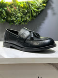 ZAZA Matteo Tassel Loafer