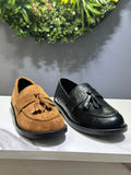 ZAZA Matteo Tassel Loafer