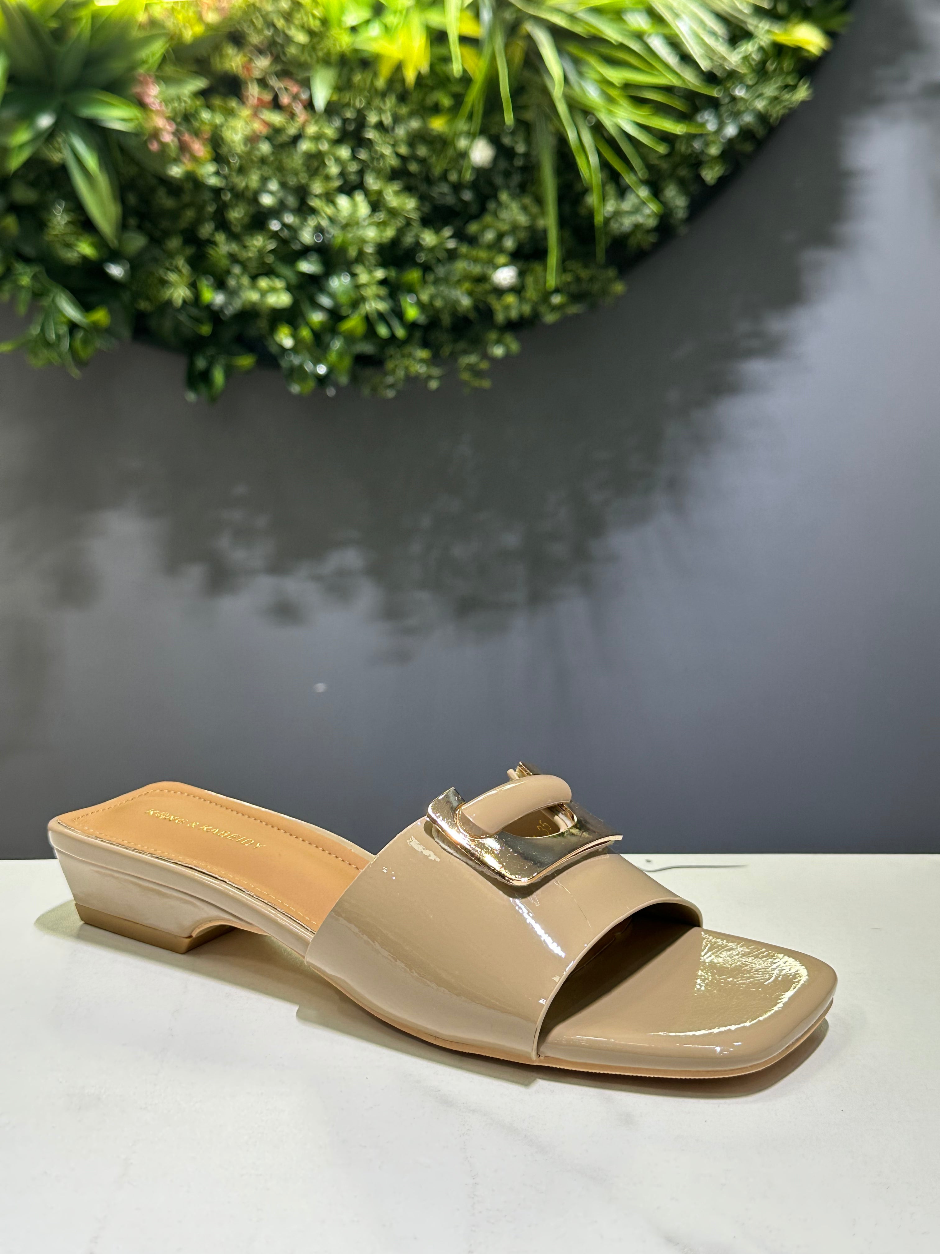 ZAZA Amaya Slide Sandal