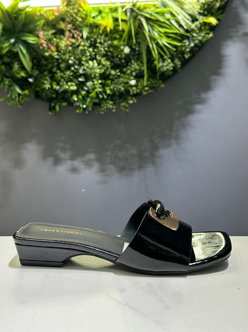ZAZA Amaya Slide Sandal