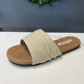 ZAZA Maya – Casual Comfort Slide Sandals