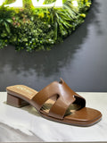 ZAZA Nadia Comfort Heel Slides